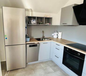 Premium Ferienwohnung Michelau Michelau in Oberfranken Eksteriør billede