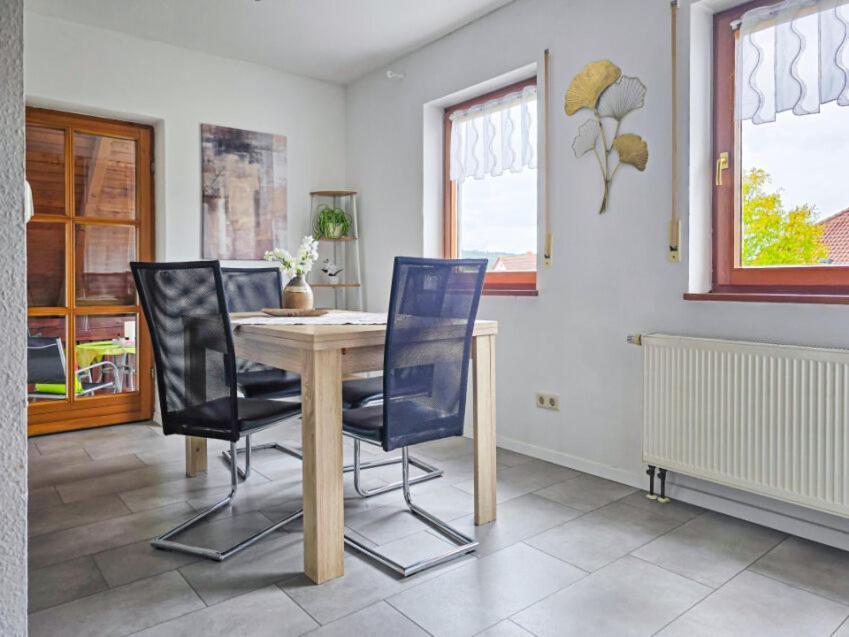 Premium Ferienwohnung Michelau Michelau in Oberfranken Eksteriør billede