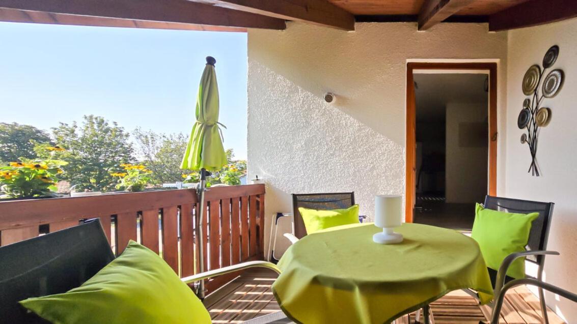 Premium Ferienwohnung Michelau Michelau in Oberfranken Eksteriør billede